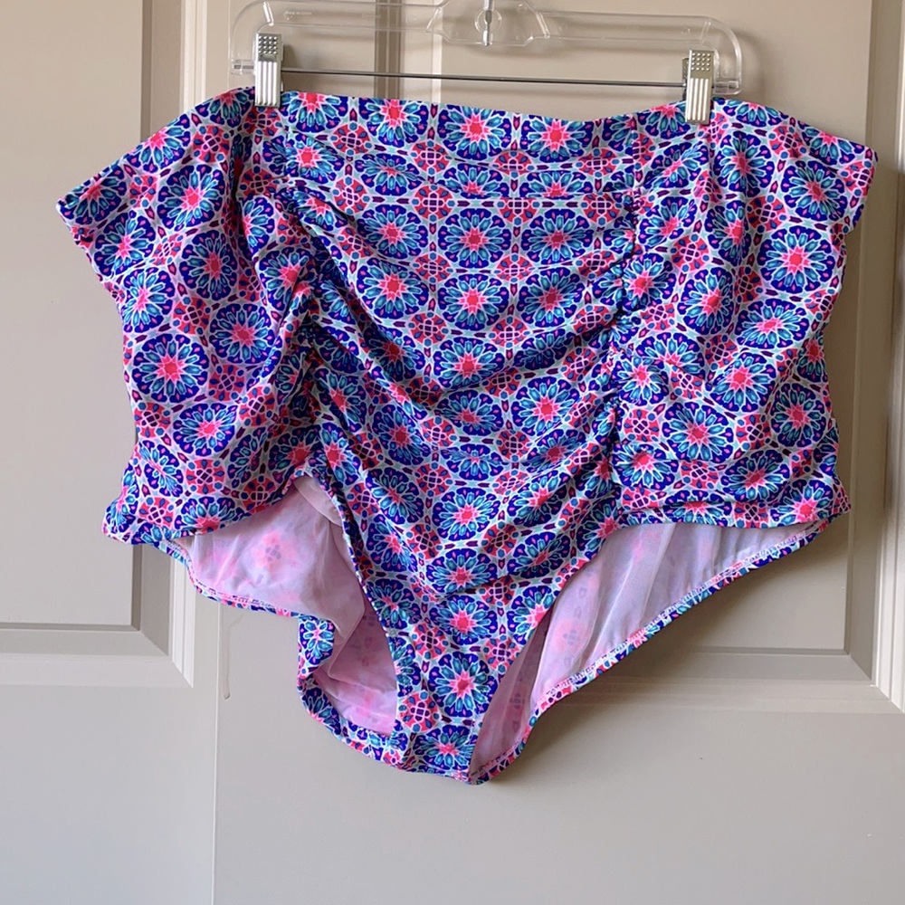 Torrid Bikini Bottom Size 6